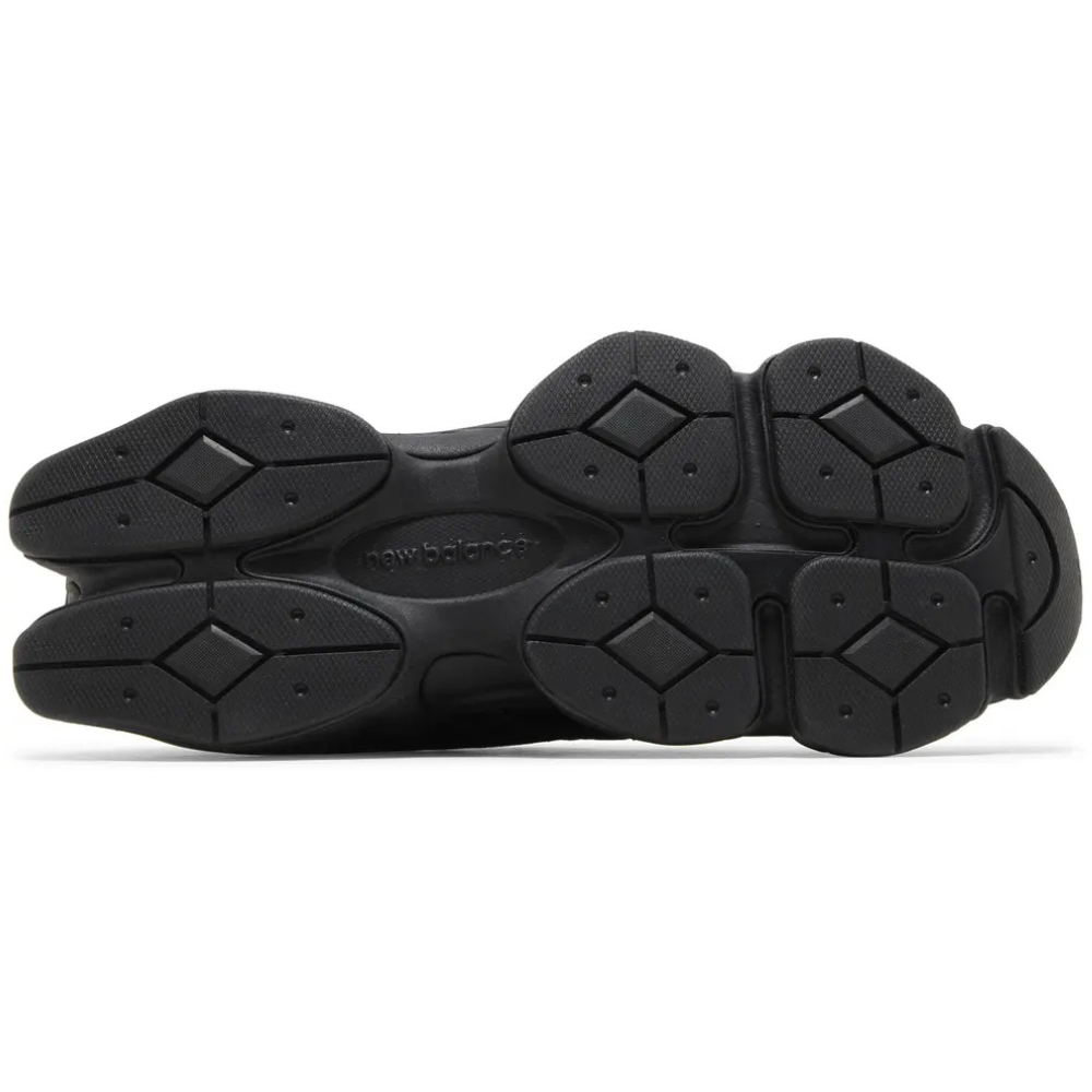 New Balance 9060 Triple Black