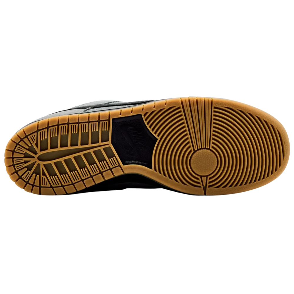 Nike SB Dunk Low Pro Cool Grey