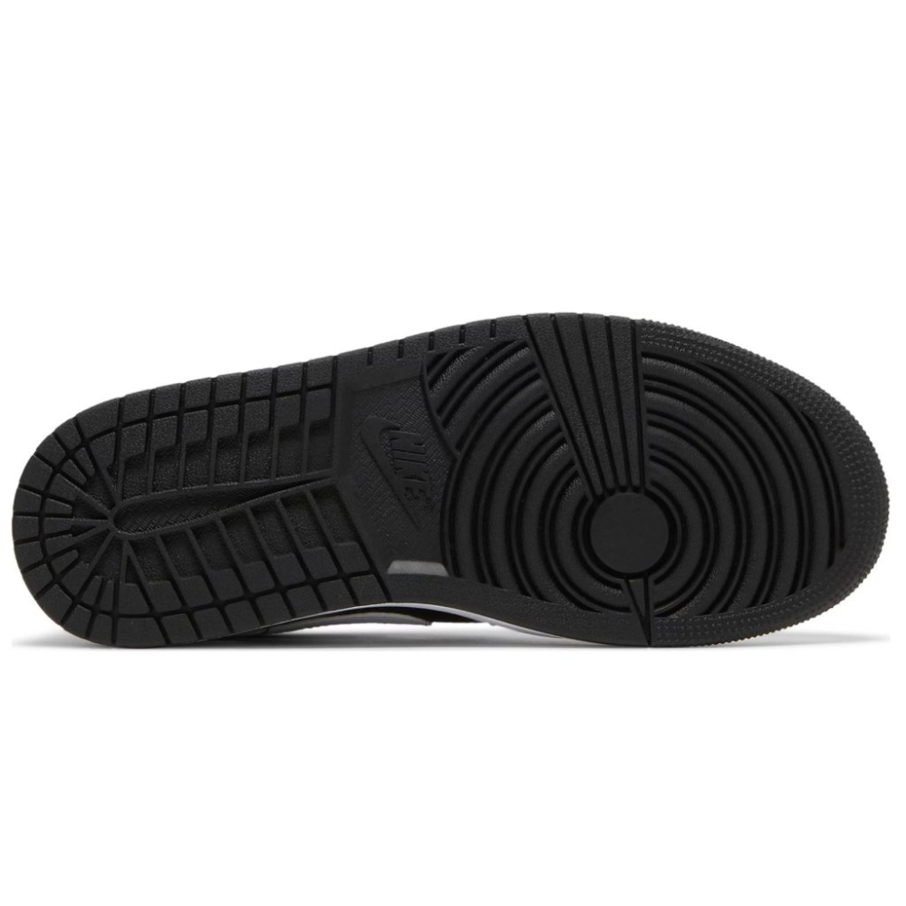 Jordan 1 Low SE Homage Split White Black