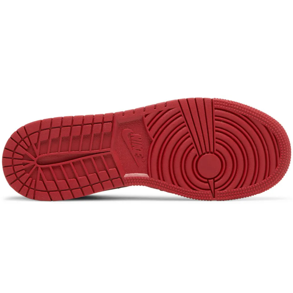 Jordan 1 Mid Reverse Bred (GS)