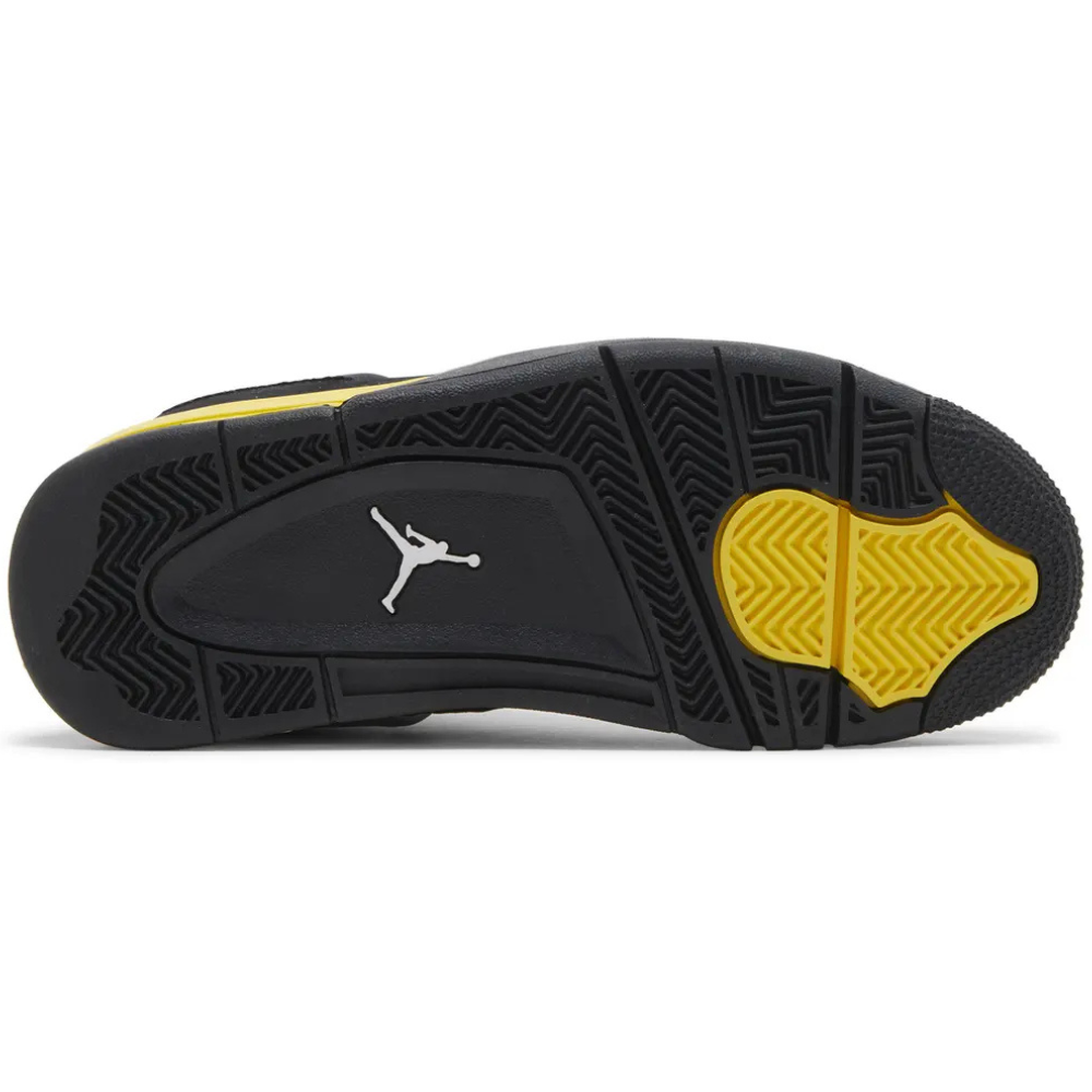 Jordan 4 Retro Thunder (GS)
