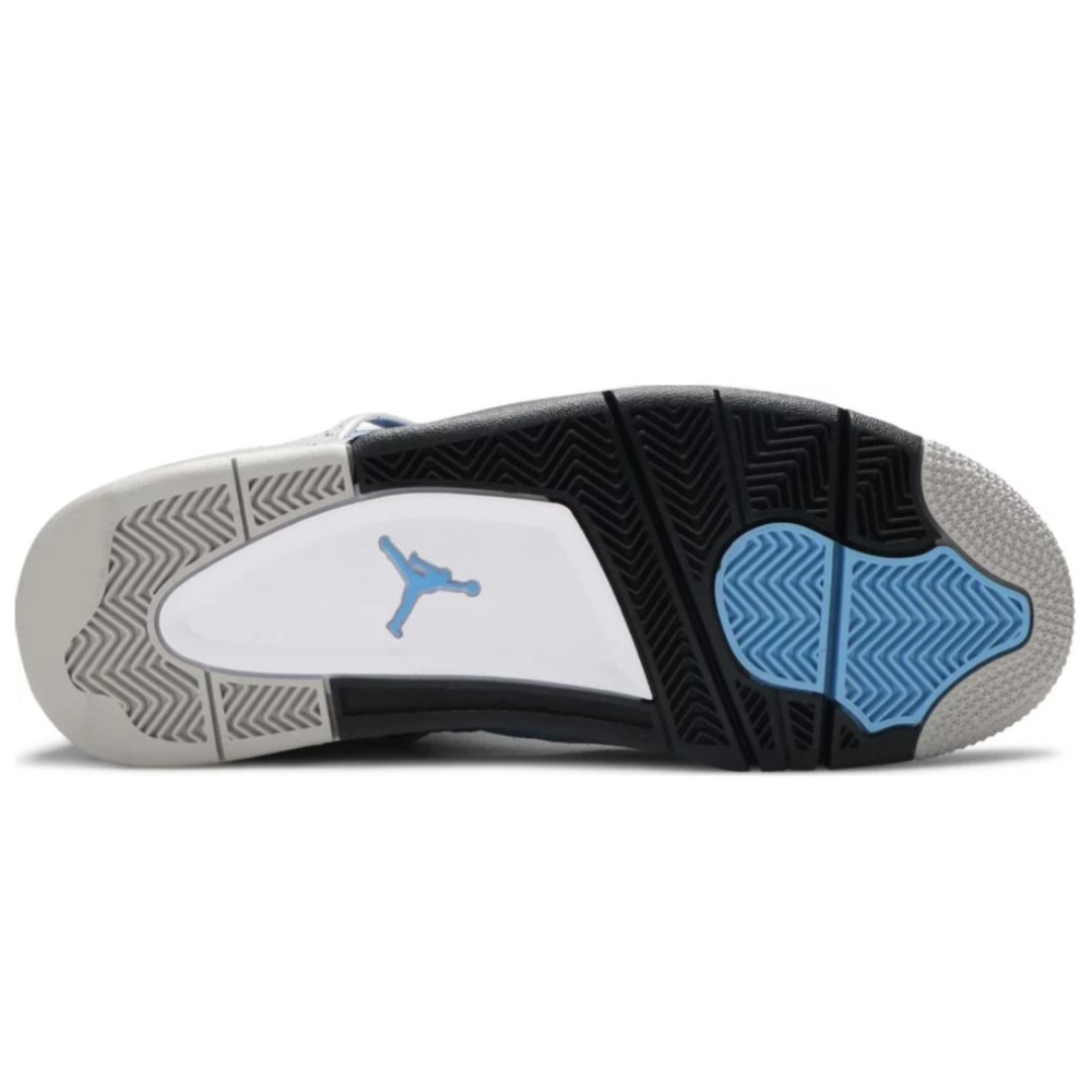 Jordan 4 Retro University Blue