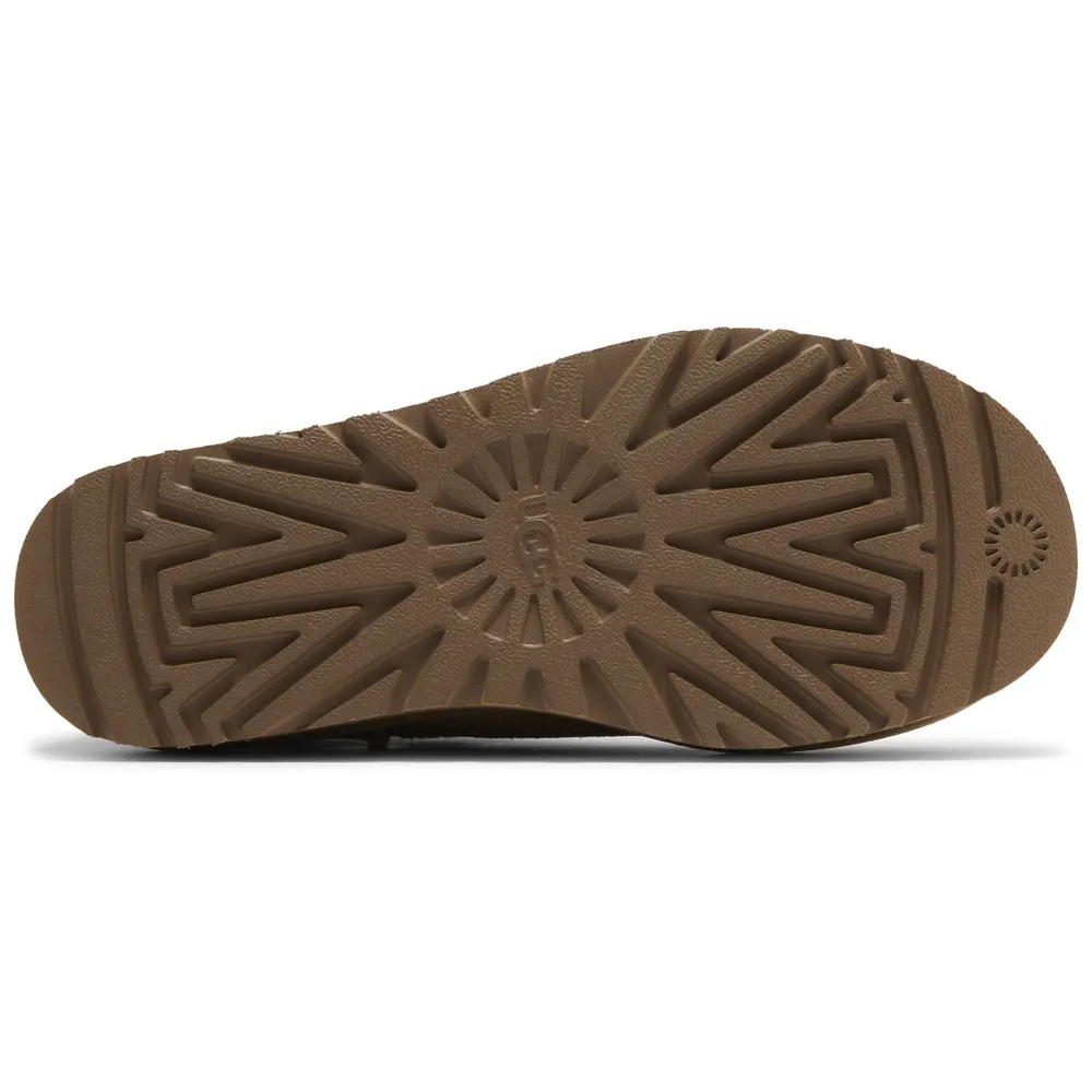 UGG Classic Ultra Mini Platform Boot Sand