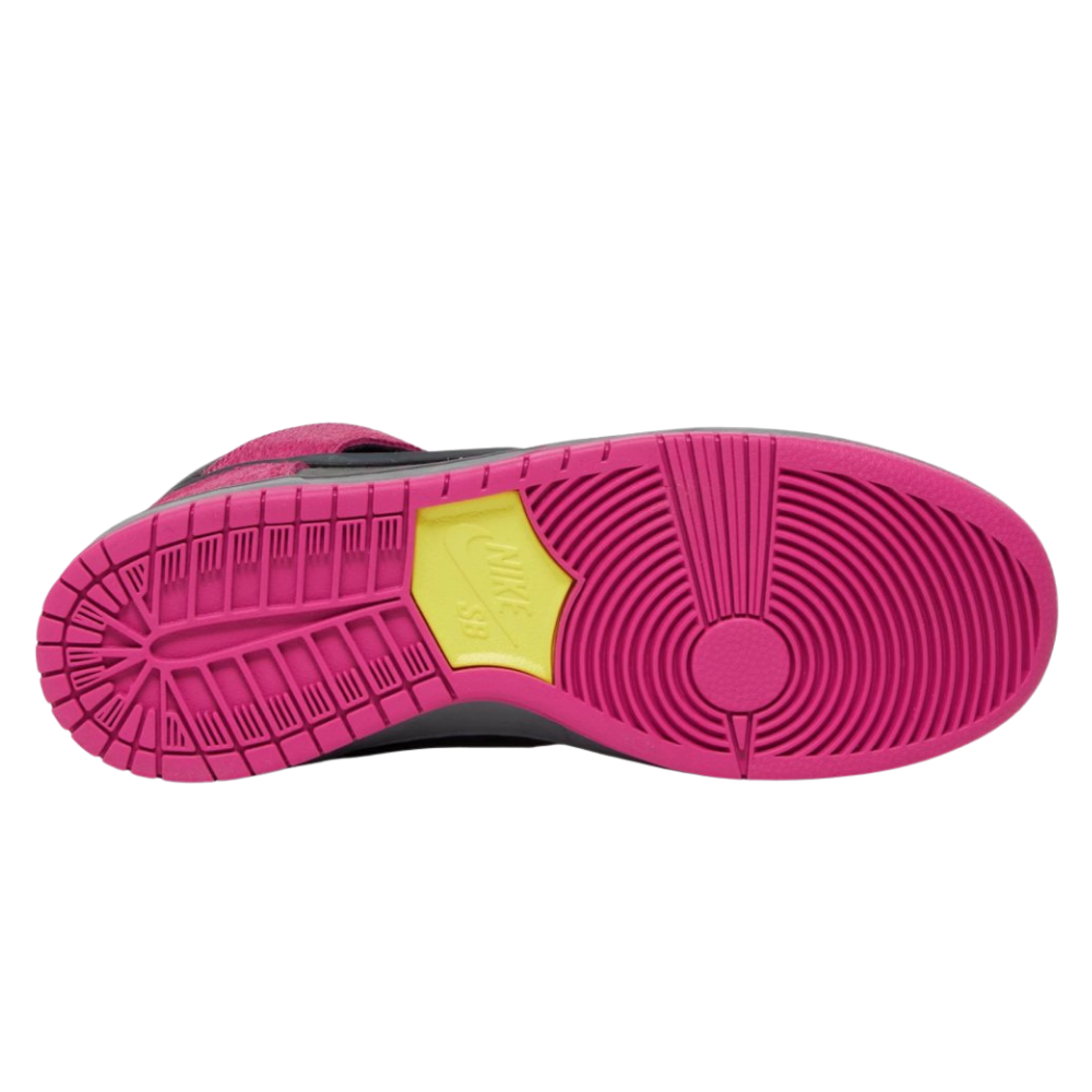 Nike SB Dunk High Run The Jewels