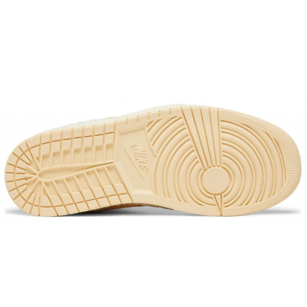 Jordan 1 Retro High OG SP Union LA Bephies Beauty Supply Summer of ‘96