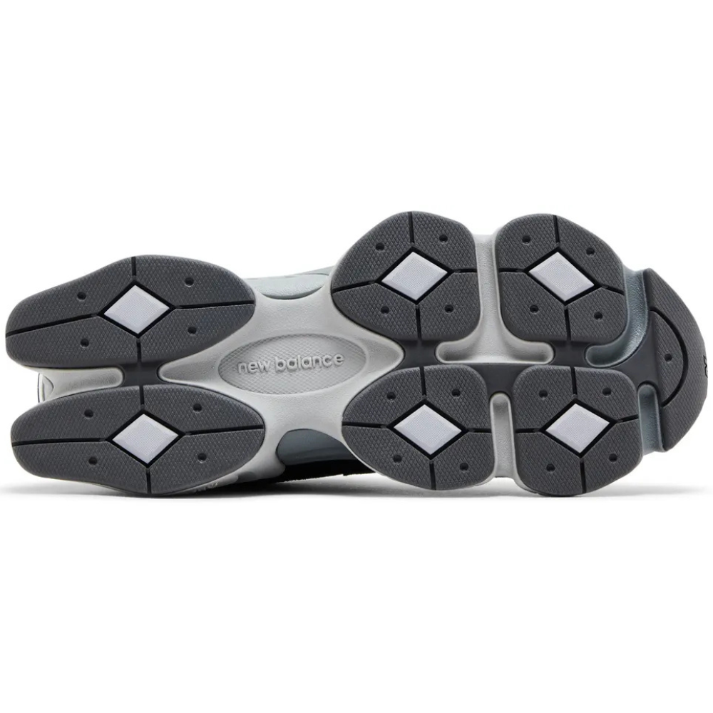 New Balance 9060 Black Castlerock