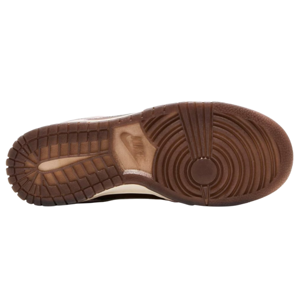 Nike Dunk Low Neapolitan