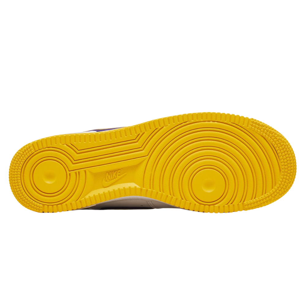 Nike Air Force 1 Low Retro Kobe Bryant Lakers Home