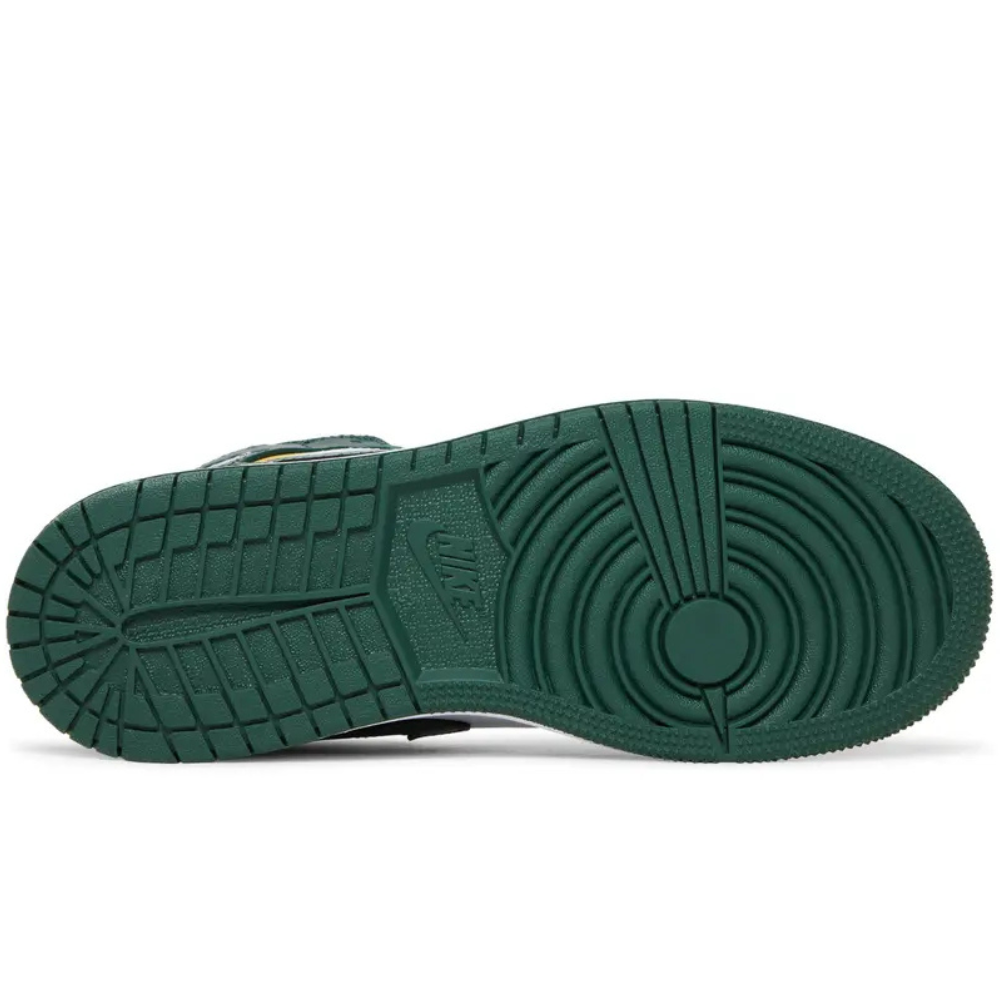 Jordan 1 Mid Sonics (GS)