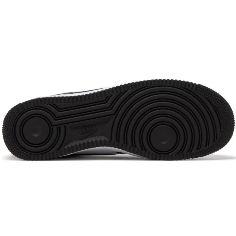 Nike Air Force 1 Low '07 White Swoosh Panda