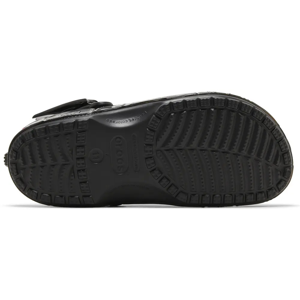 Crocs Classic Clog Batman Batmobile