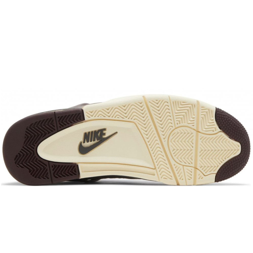 Jordan 4 Retro SP A Ma Maniére Violet Ore