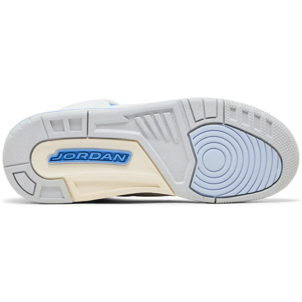 Jordan 3 Retro Lucky Shorts (GS)