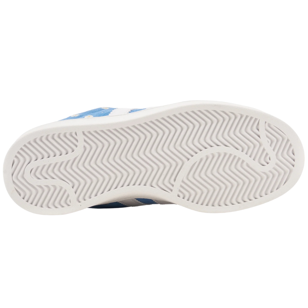 Adidas Campus 00s Light Blue Floral (GS)