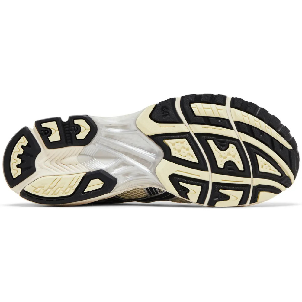 ASICS Gel-Kayano 14 Oyster White Steeple Grey