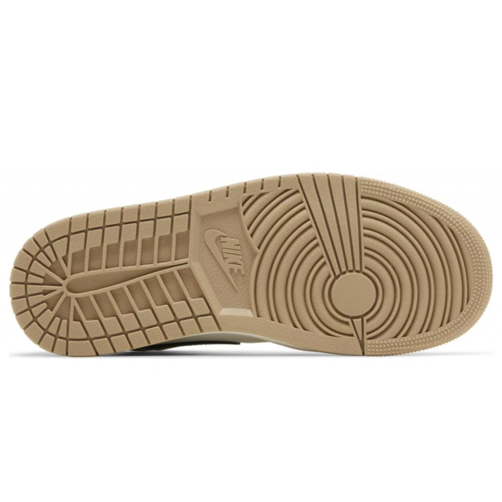 Jordan 1 Mid SE Desert Sail