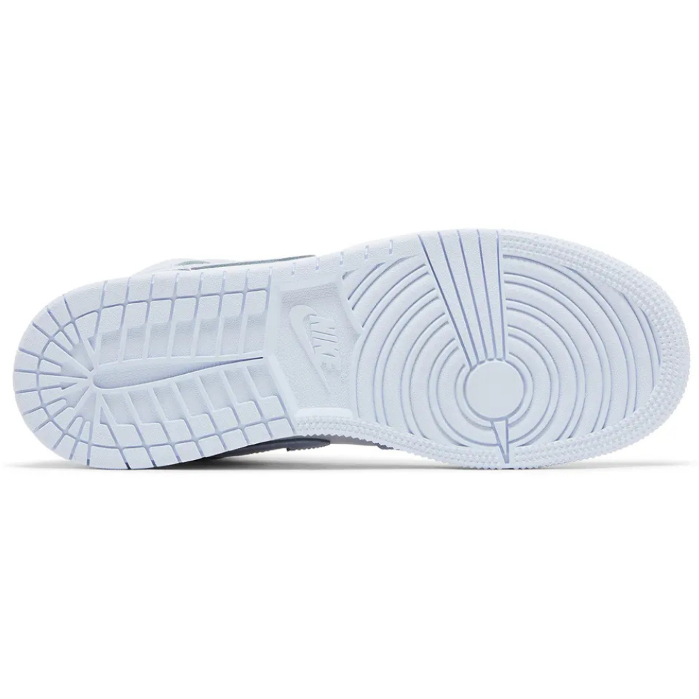 Jordan 1 Mid Cobalt Bliss (GS)
