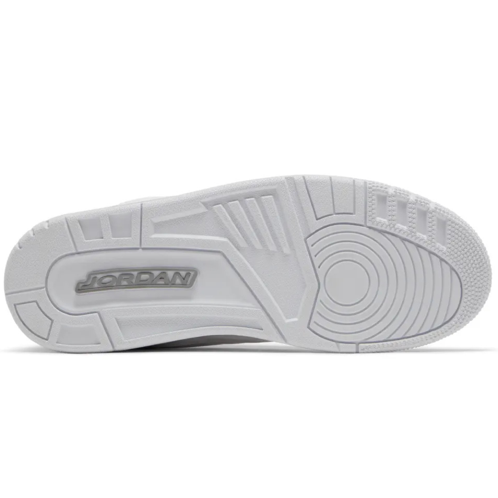 Jordan 3 Retro Pure Money