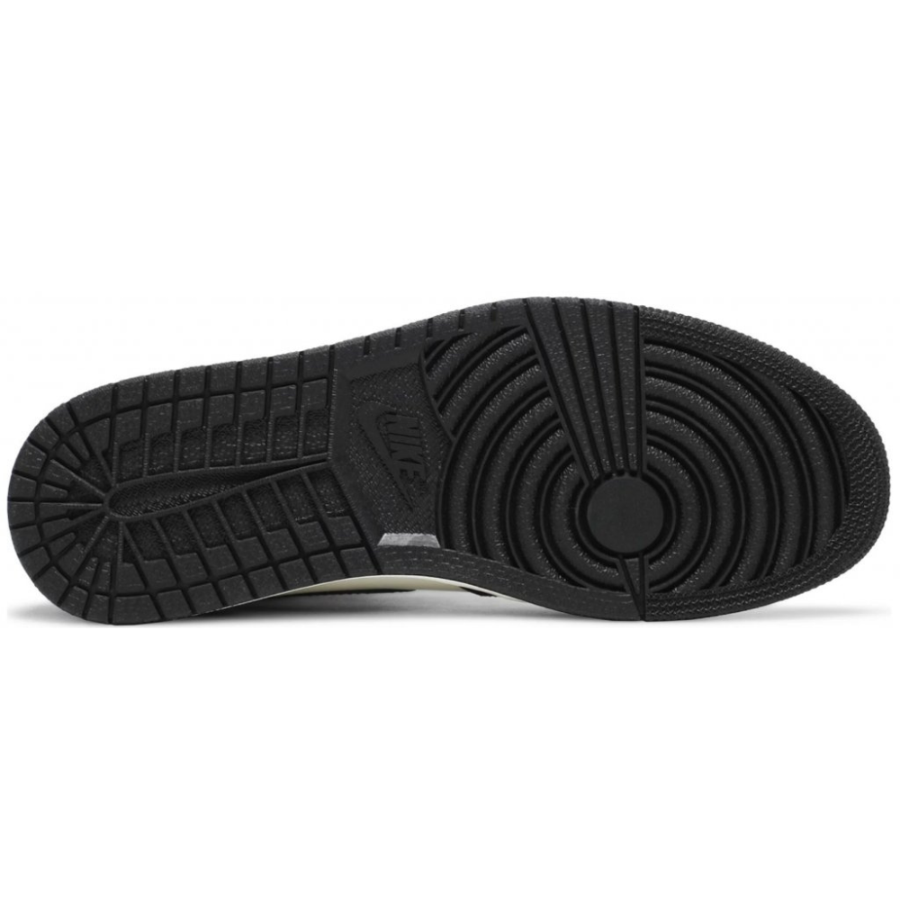 Jordan 1 Retro High Tmavo Mocha