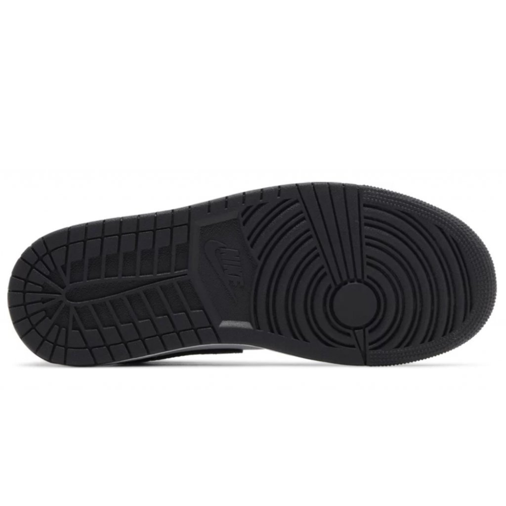 Jordan 1 Mid SE Panda Elephant