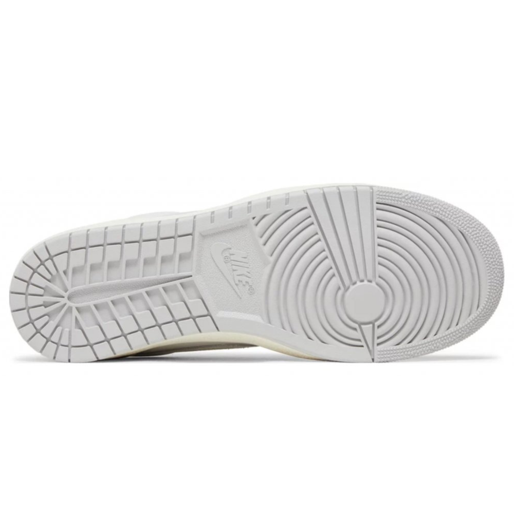 Jordan 1 Retro Low '85 Neutral Grey