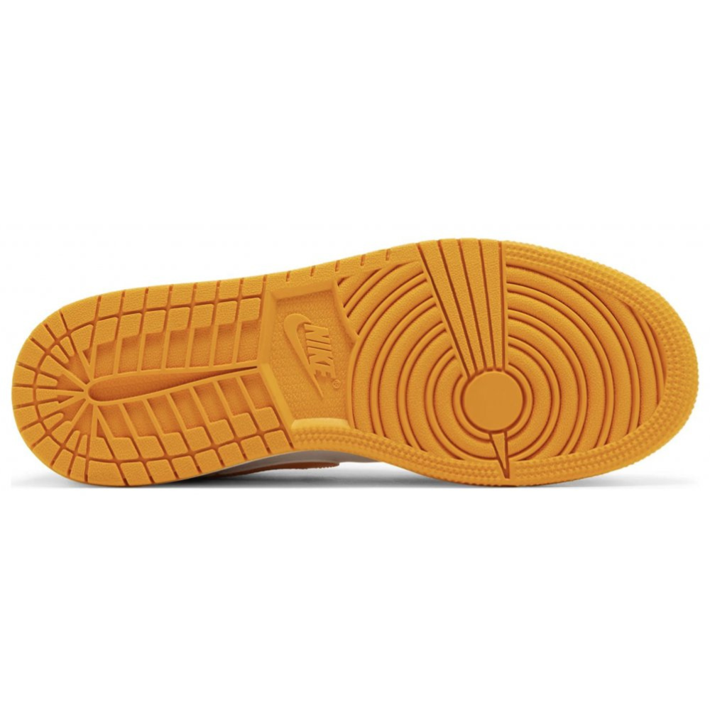 Jordan 1 Low Taxi (GS)