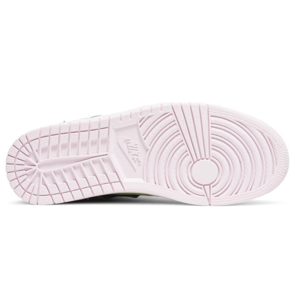 Jordan 1 Retro High J Balvin