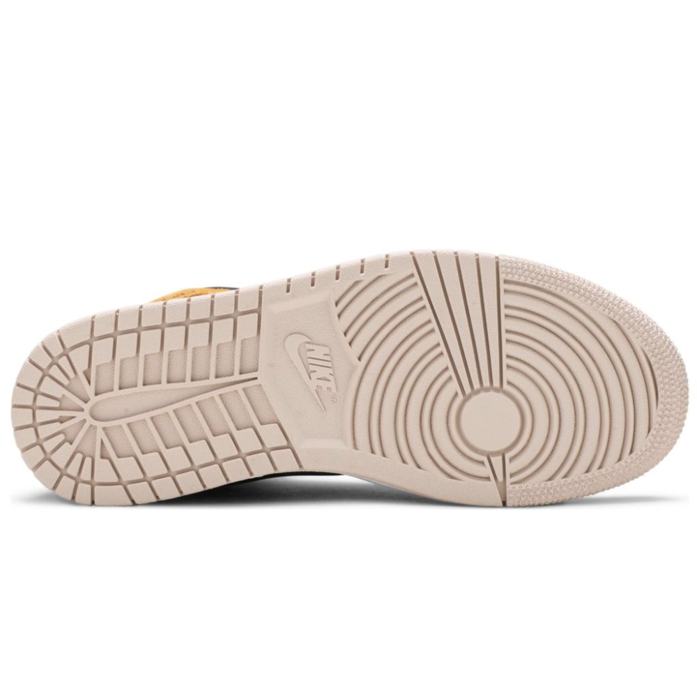 Jordan 1 Mid SE Particle Beige