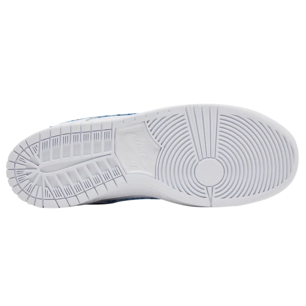 Nike SB Dunk Low Pro Nicole Hause