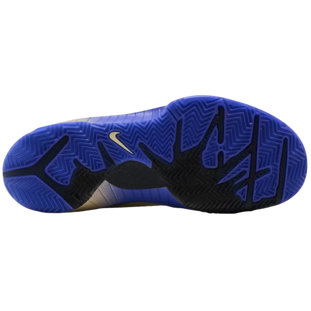 Nike Kobe 4 Protro FC Barcelona Team Gold