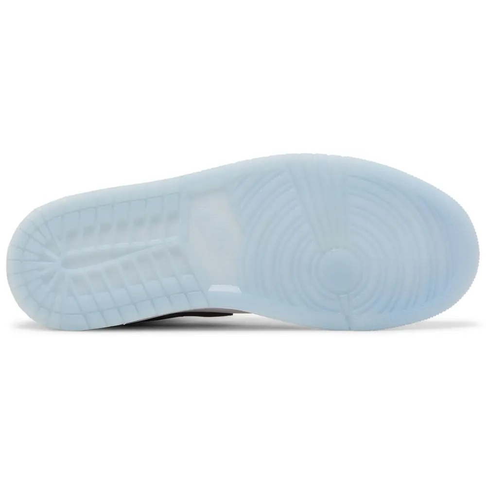 Jordan 1 Mid SE Ice Blue