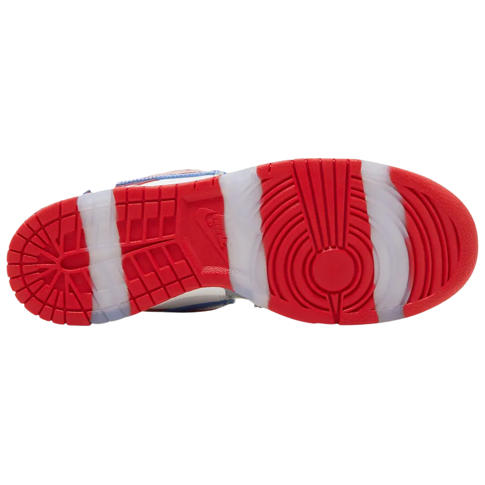 Nike SB Dunk Low Sandy Bodecker