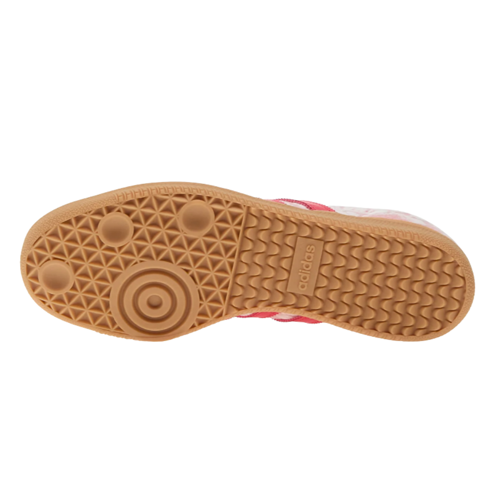 Adidas Samba OG Liberty London Better Scarlet