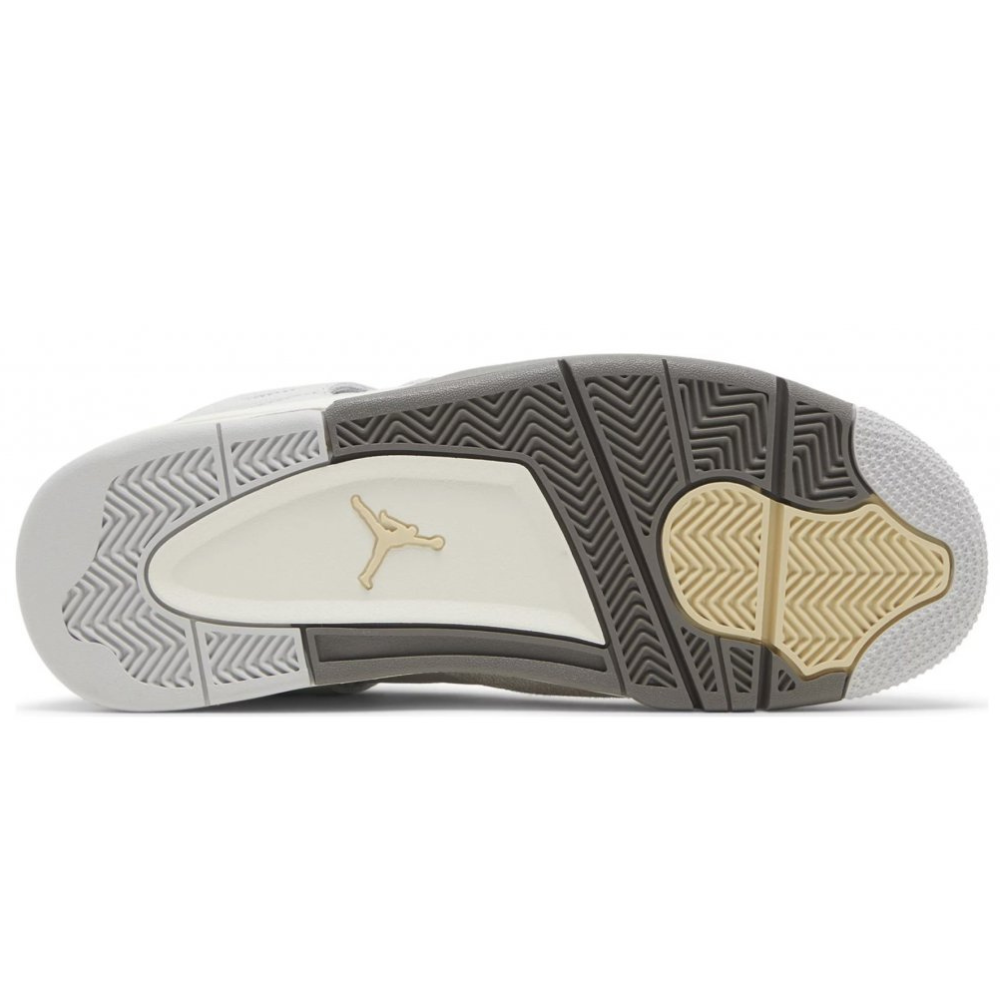 Jordan 4 Retro SE Craft Photon Dust