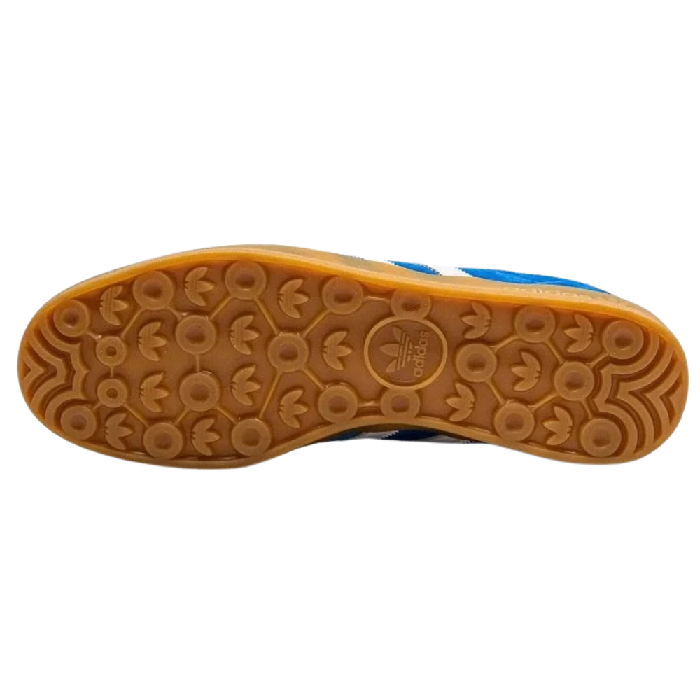 Adidas Gazelle Indoor Blue Bird