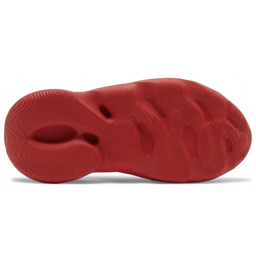 Adidas Yeezy Foam RNNR Vermillion