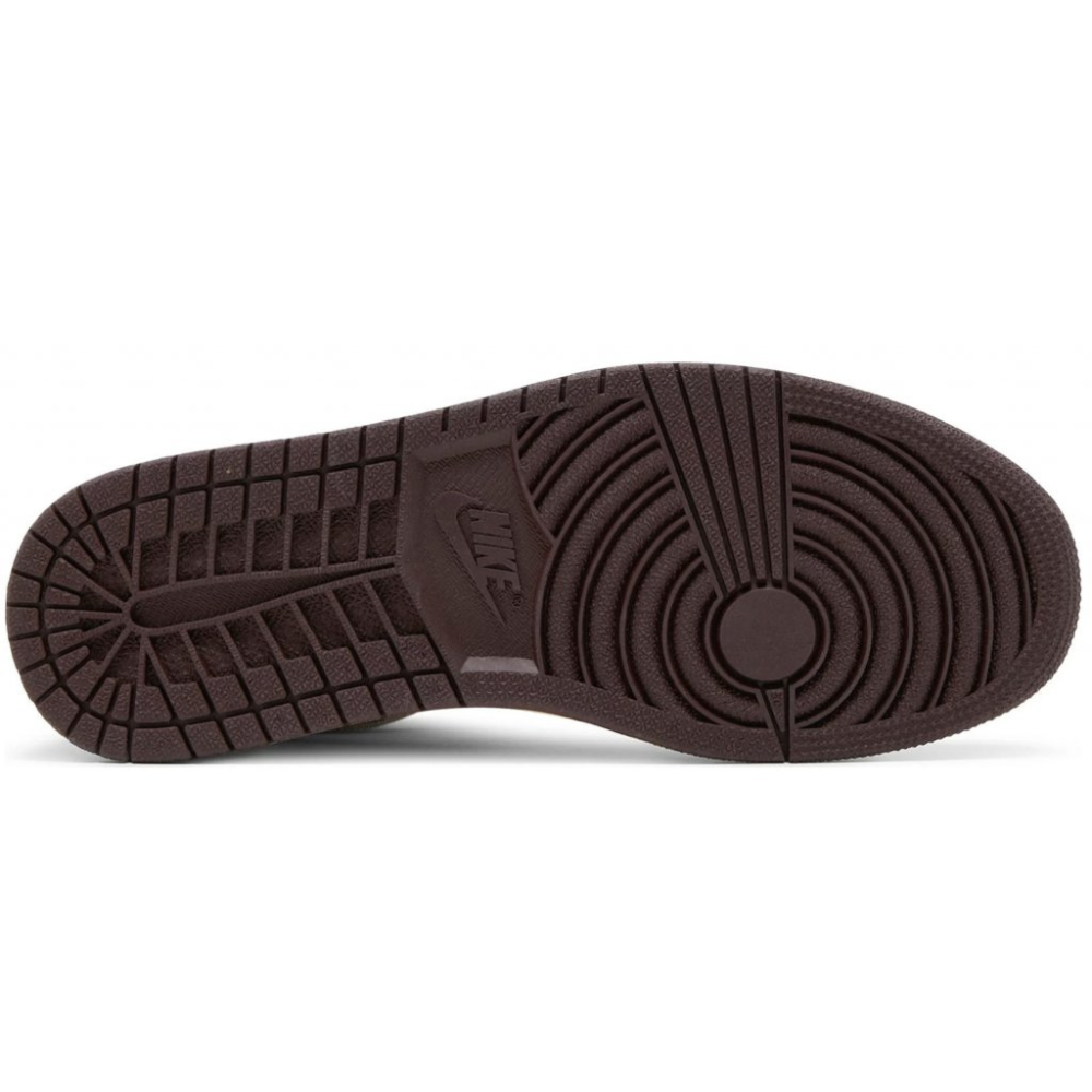 Jordan 1 Retro High OG A Ma Maniére