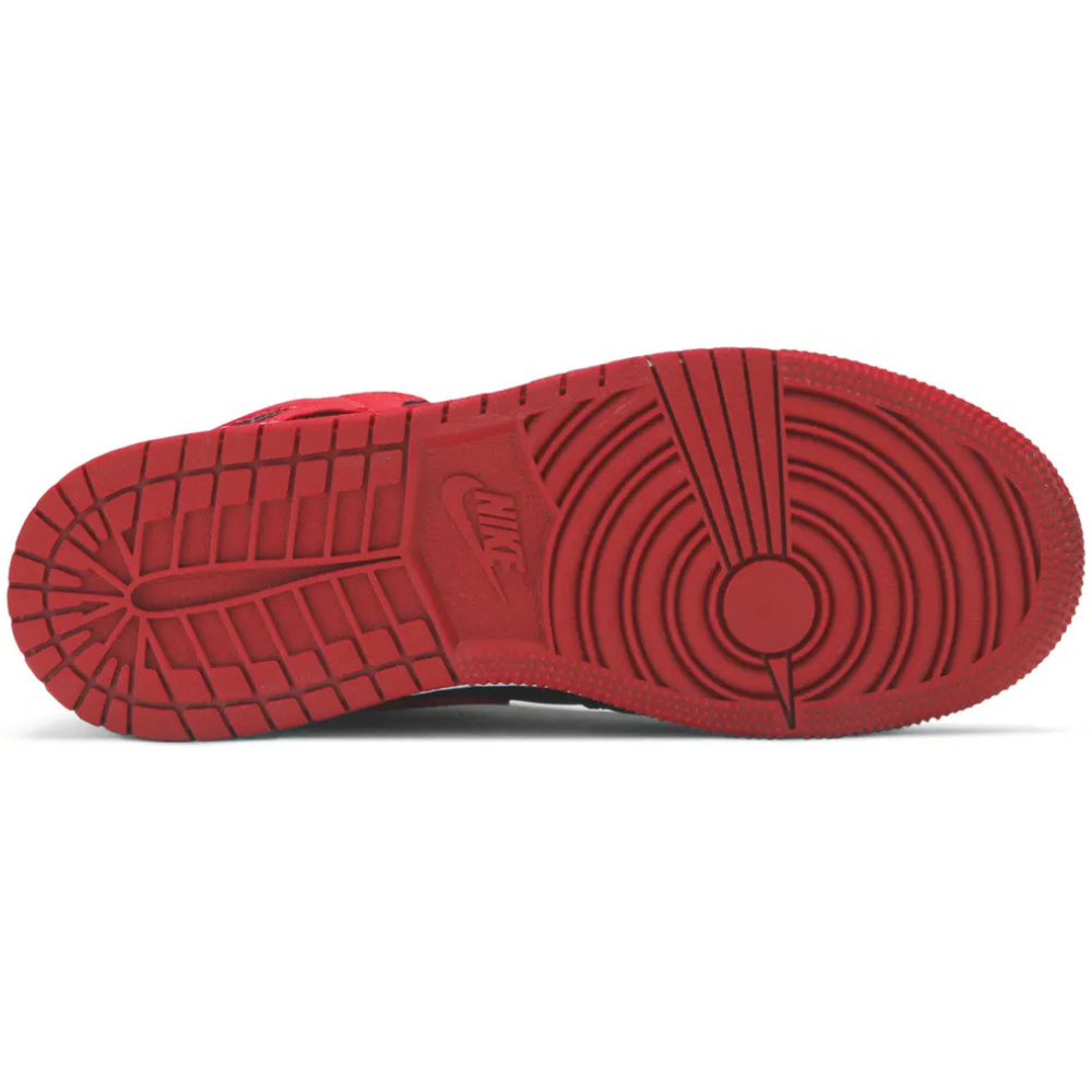 Jordan 1 Mid Banned (GS)