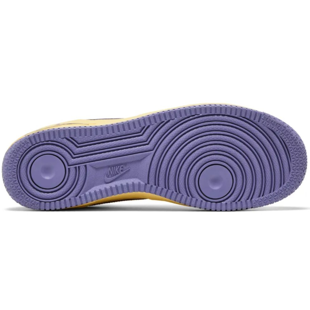 Nike Air Force 1 Low Protro Kobe Bryant Mamba Mentality