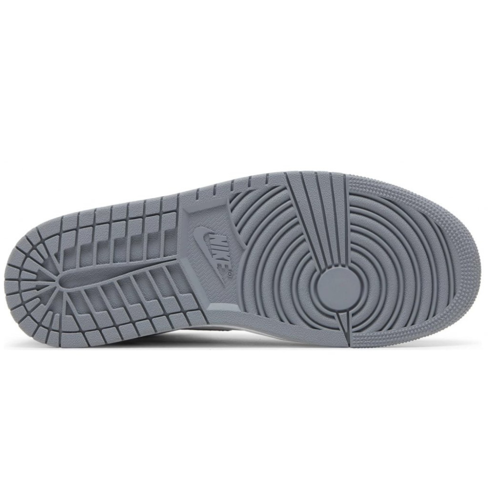 Jordan 1 Retro High OG Stealth