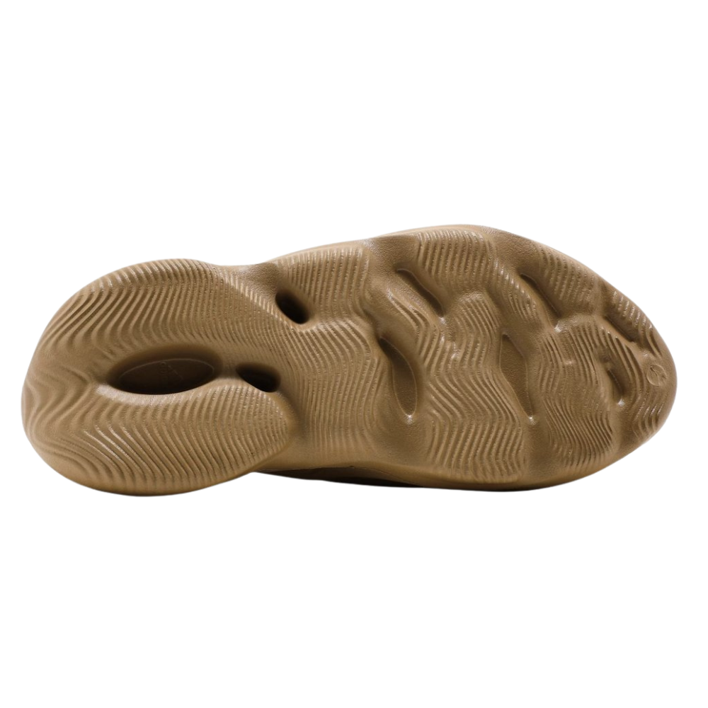 Adidas Yeezy Foam RNNR Ochre