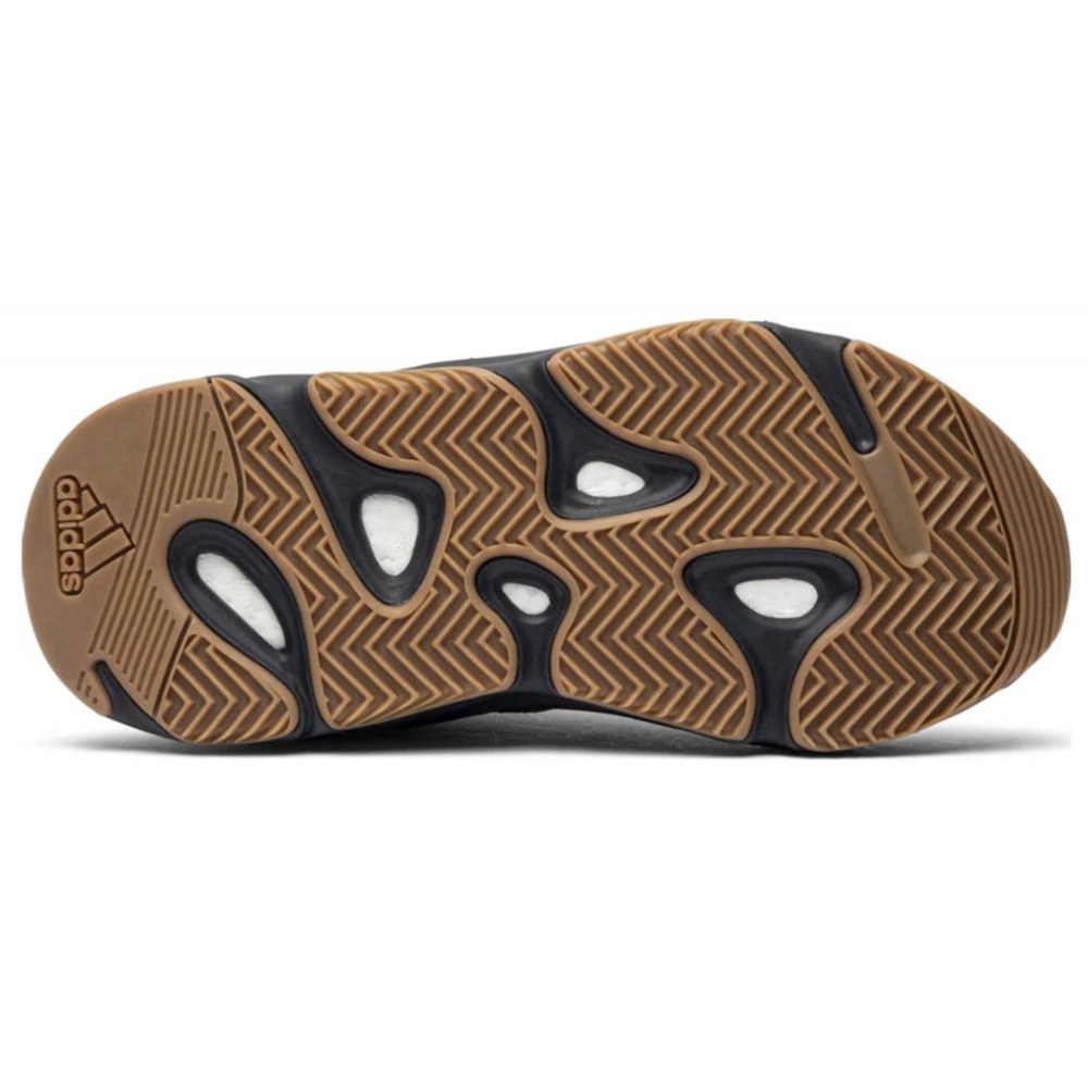 Adidas Yeezy Boost 700 Utility Black