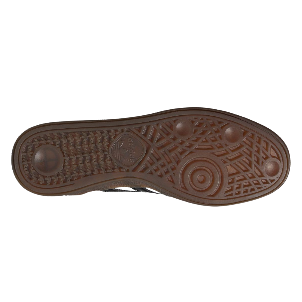 Adidas Handball Spezial White Black Gum