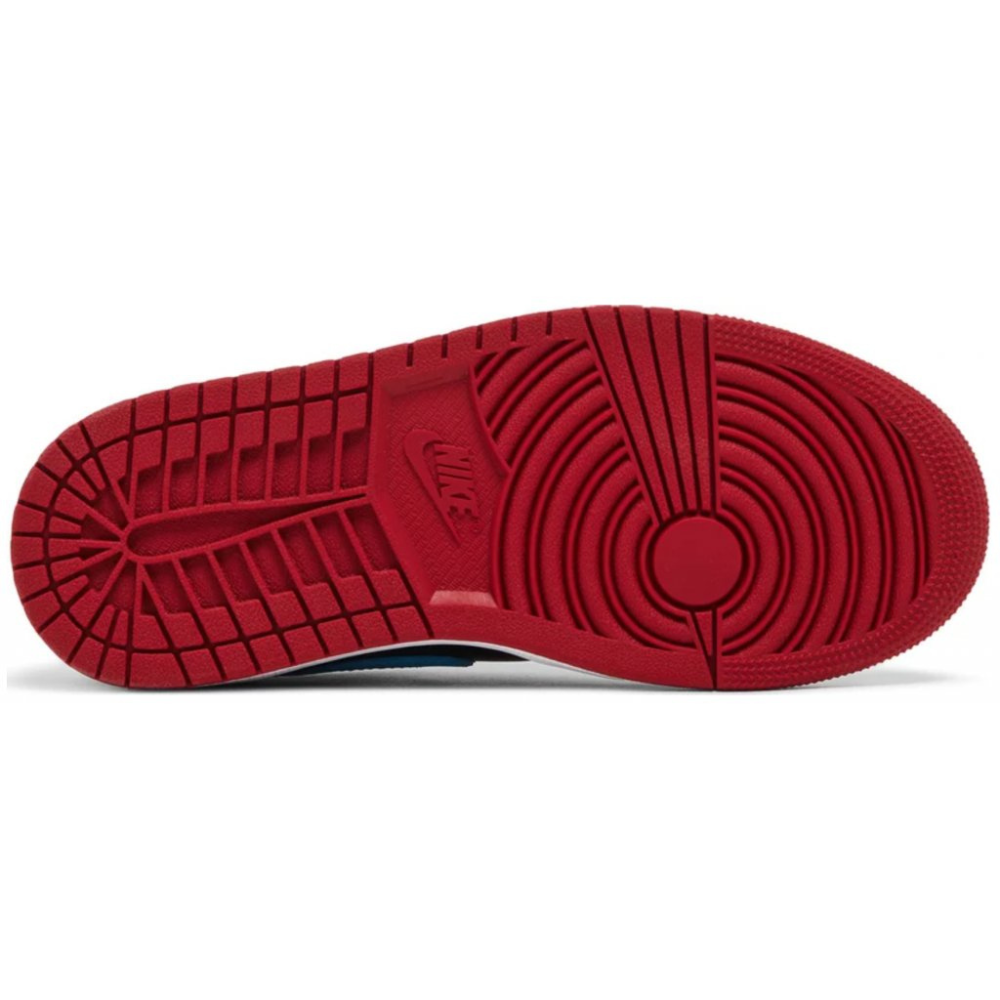 Jordan 1 Retro Low OG NC to Chi