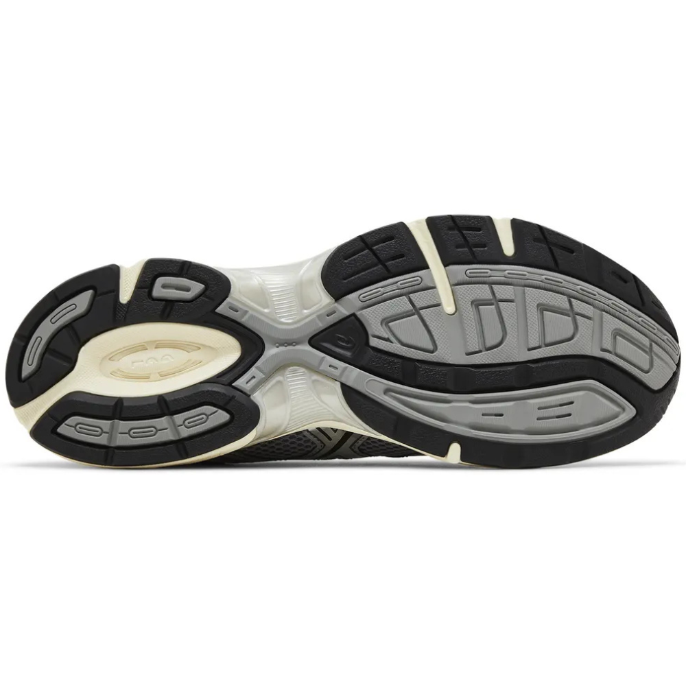 ASICS Gel-1130 Clay Grey Pure Silver