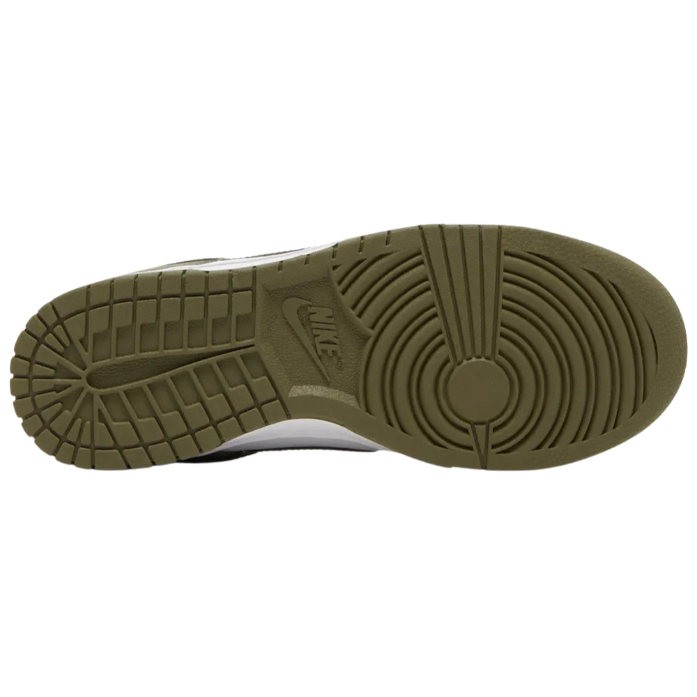 Nike Dunk Low Medium Olive
