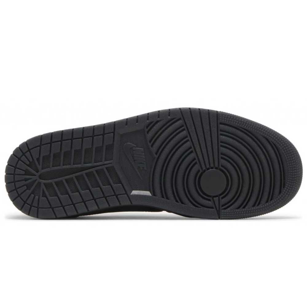 Jordan 1 Retro Low OG SP Travis Scott Black Phantom