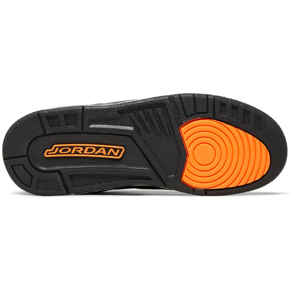 Jordan 3 Retro Fear Pack (GS)