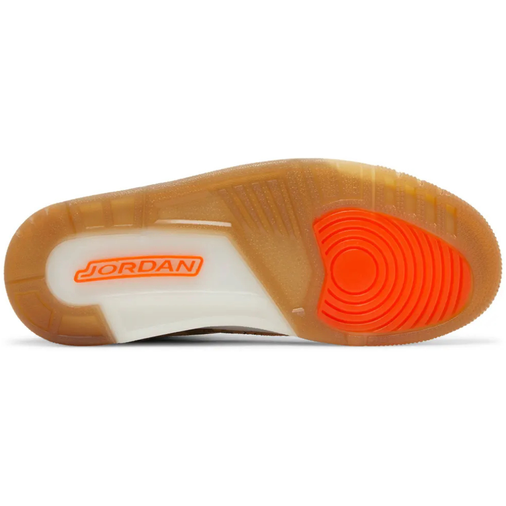 Jordan 3 Retro WNBA Desert Camo