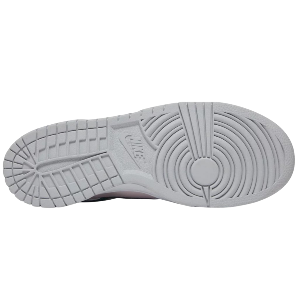 Nike Dunk Low Mineral Teal GS